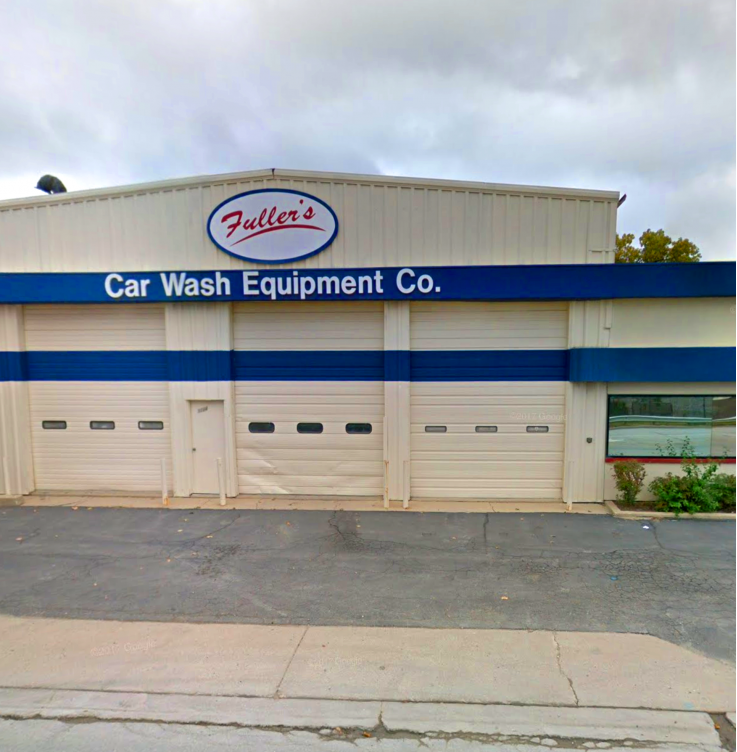 Brookfield - Car Wash Equipment & Soap Company